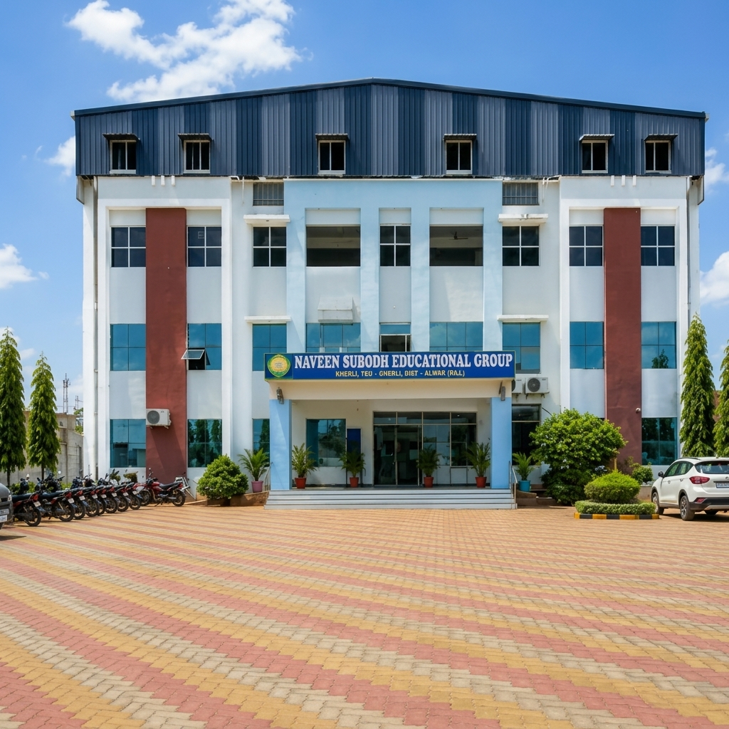 School Campus